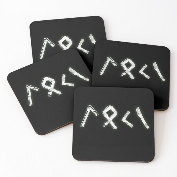 Item preview, Loki chaos runes designed and sold by Teodosija.