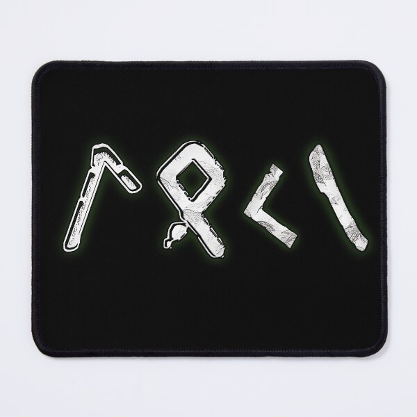 Item preview, Loki chaos runes designed and sold by Teodosija.