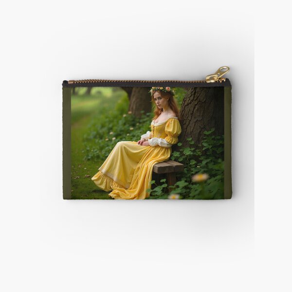 Item preview, The Lady of Summer designed and sold by PictureNZ.
