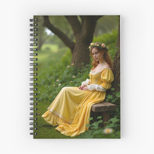 Item preview, The Lady of Summer designed and sold by PictureNZ.
