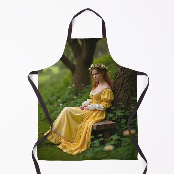 Item preview, The Lady of Summer designed and sold by PictureNZ.