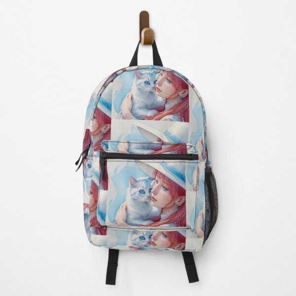 Item preview, Cat Lady designed and sold by IvaRenee.