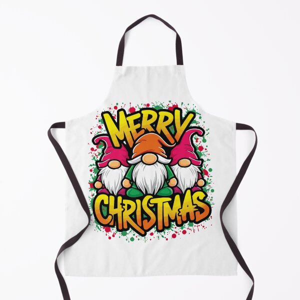 Item preview, Gnomes Christmas designed and sold by CookiesMerch.