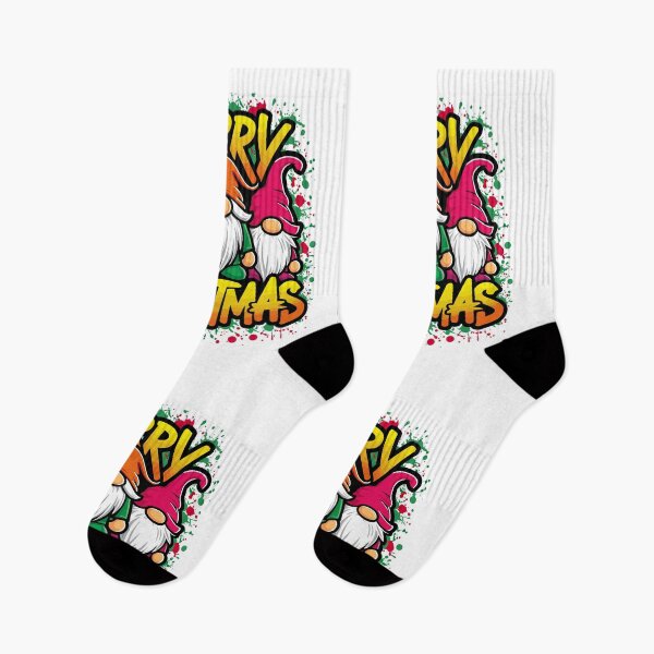 Item preview, Gnomes Christmas designed and sold by CookiesMerch.