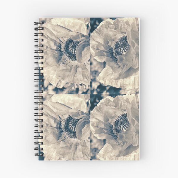 Item preview, Two strange poppies designed and sold by Kacharava.