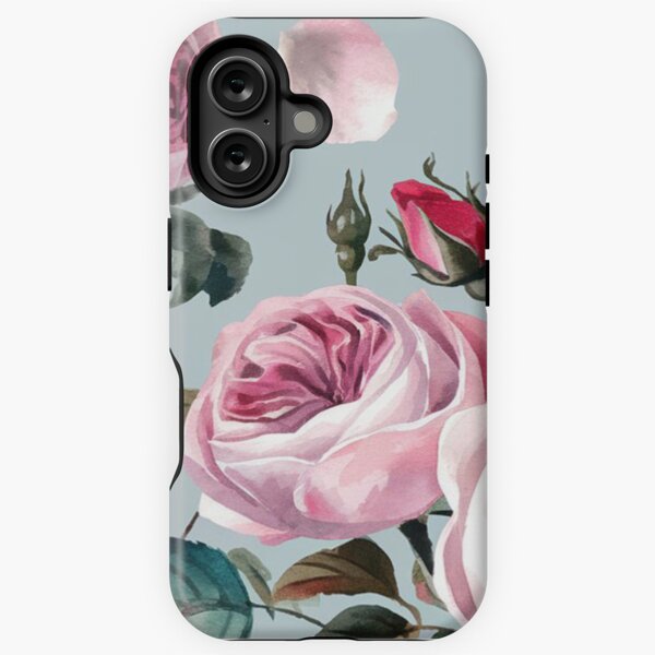 Item preview, Watercolor Blossoms in Bloom - Elegant Nature Display designed and sold by SoulusShop.