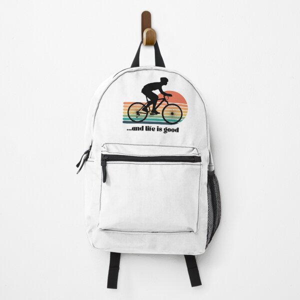 Item preview, Bicycle lovers Vintage Bicycle Sport Retro Style MTB designed and sold by Iv Hoyesska.