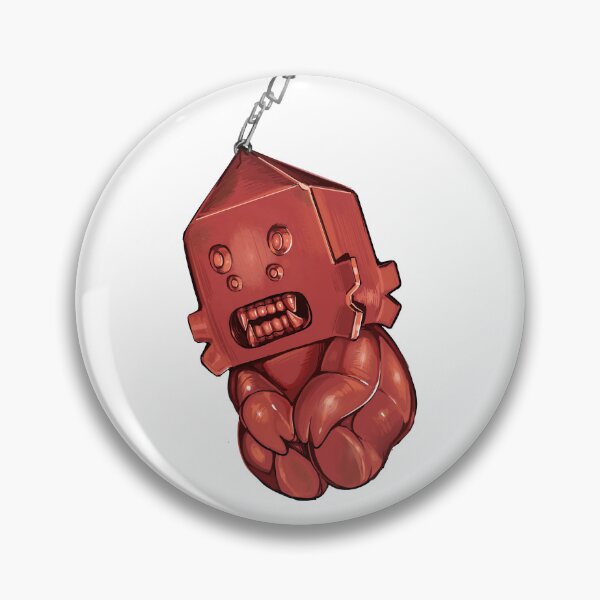 Item preview, Baby Golb figure designed and sold by Emmakomolo.