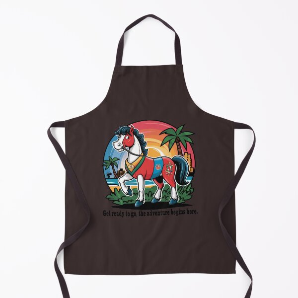 Item preview, Florida spirit, step to the American history - horses - get ready to go the adventure begins here designed and sold by RAZ1995.