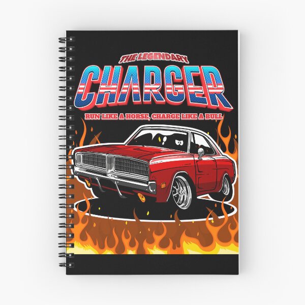 Item preview, Charger R/T designed and sold by itsTheBugz.