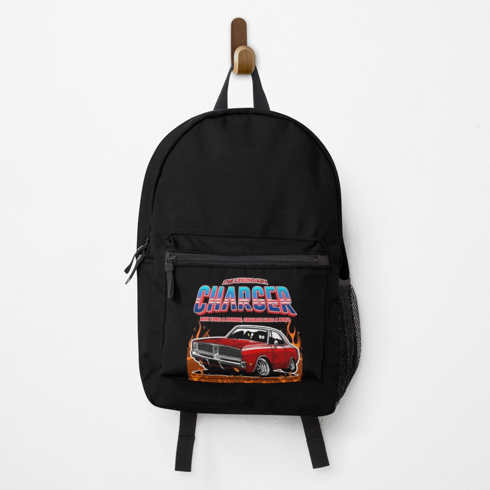 Item preview, Backpack designed and sold by itsTheBugz.