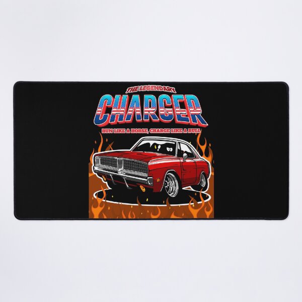 Item preview, Charger R/T designed and sold by itsTheBugz.
