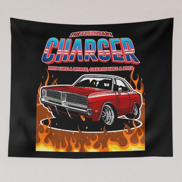 Item preview, Charger R/T designed and sold by itsTheBugz.
