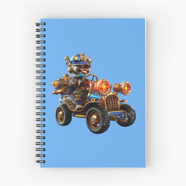 Item preview, Junior Jeepster Fun designed and sold by ImageWearz.