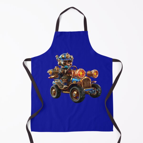 Item preview, Junior Jeepster Fun designed and sold by ImageWearz.