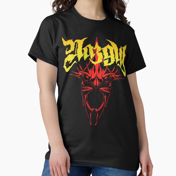 Item preview, The Black Riders designed and sold by Crossroads-Art.