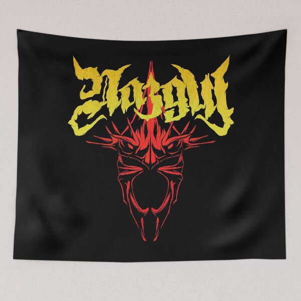 Item preview, The Black Riders designed and sold by Crossroads-Art.