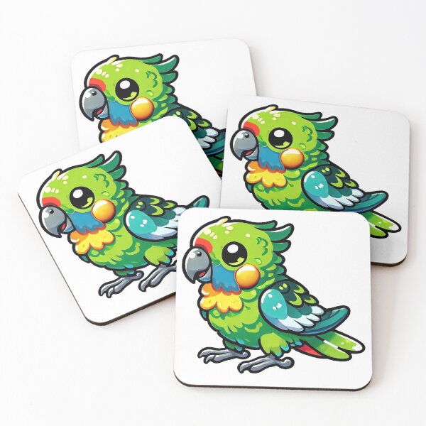 Artikelvorschau, Tasmanischer Rosella entworfen und verkauft von S.Lindsay Designs.