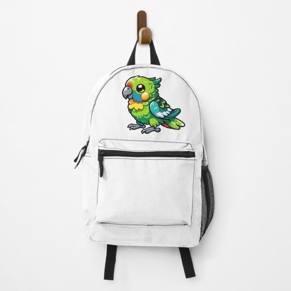 Item preview, Tasmanian Green Rosella designed and sold by S.Lindsay Designs.
