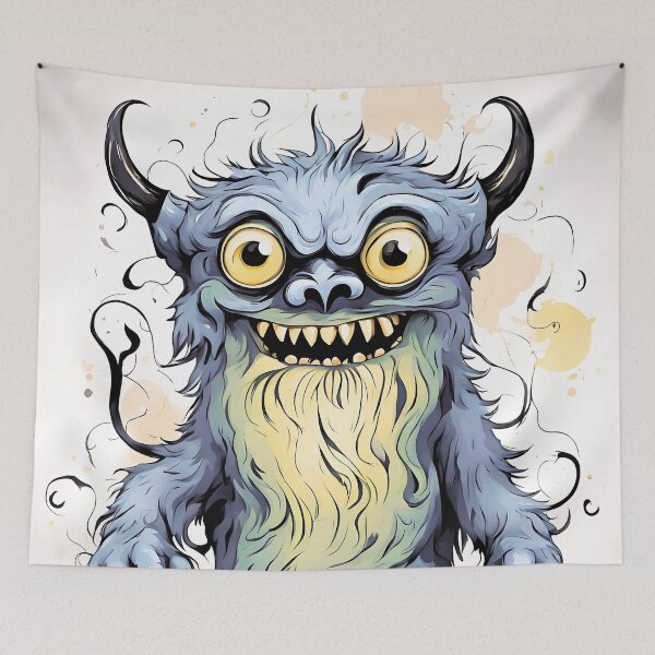 Item preview, Menacing Martin designed and sold by Krittermania.