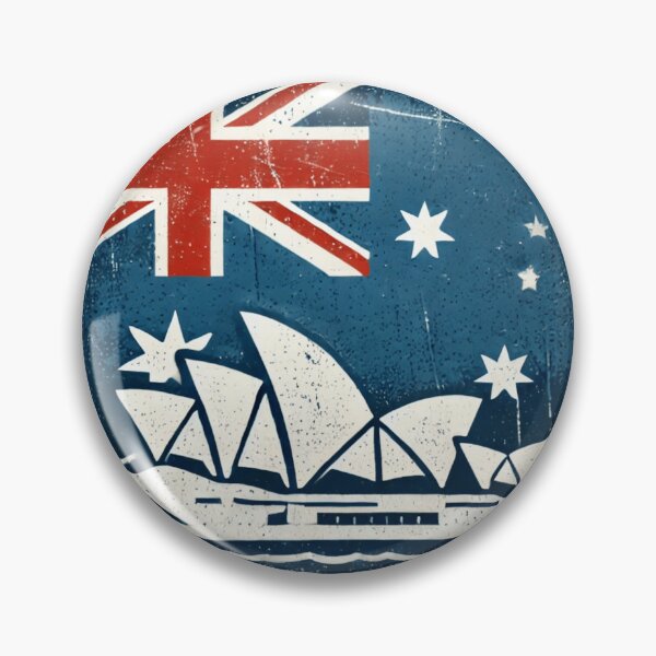 Item preview, Sydney Opera House designed and sold by MuggyandMo.