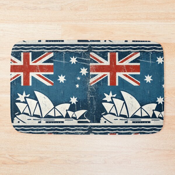 Item preview, Sydney Opera House designed and sold by MuggyandMo.