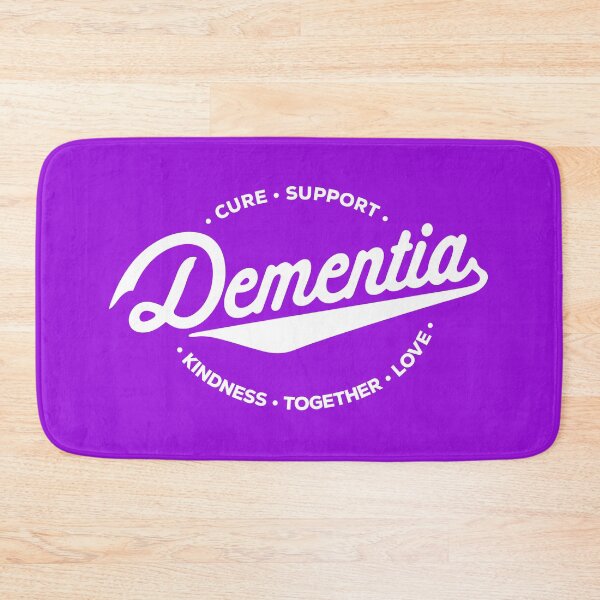 Item preview, Copy of Support Dementia Awareness and Research designed and sold by Built After 5.