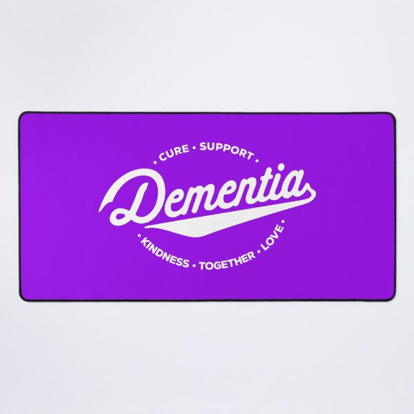 Item preview, Copy of Support Dementia Awareness and Research designed and sold by Built After 5.