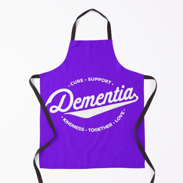 Item preview, Copy of Support Dementia Awareness and Research designed and sold by Built After 5.