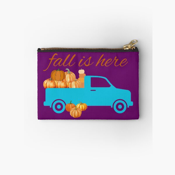 Item preview, Pumpkin Patch Season | Farm Fresh Fall T-Shirt designed and sold by TrebdoraCrafts.