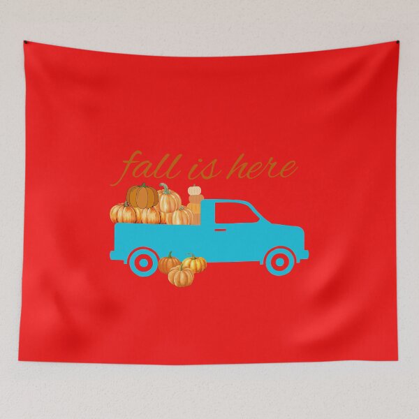 Item preview, Pumpkin Patch Season | Farm Fresh Fall T-Shirt designed and sold by TrebdoraCrafts.