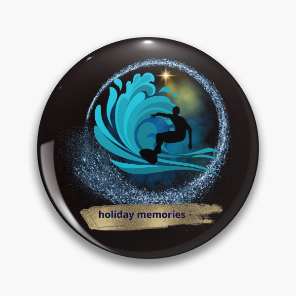 Item preview, HOLIDAY MEMORIES designed and sold by Tadeusz1.