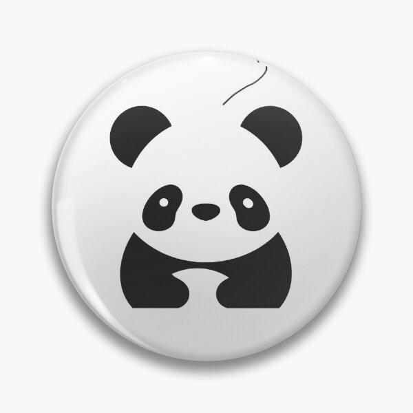 Item preview, Panda love designed and sold by trendpotion.