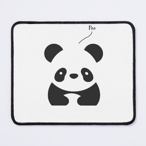 Item preview, Panda love designed and sold by trendpotion.