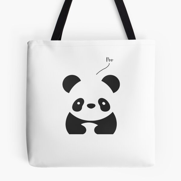 Item preview, Panda love designed and sold by trendpotion.
