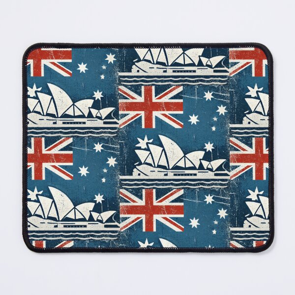 Item preview, Sydney Opera House designed and sold by MuggyandMo.
