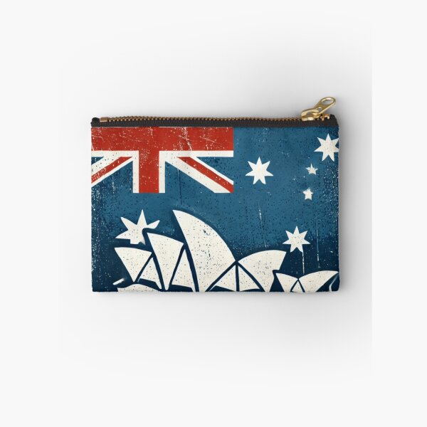 Item preview, Sydney Opera House designed and sold by MuggyandMo.