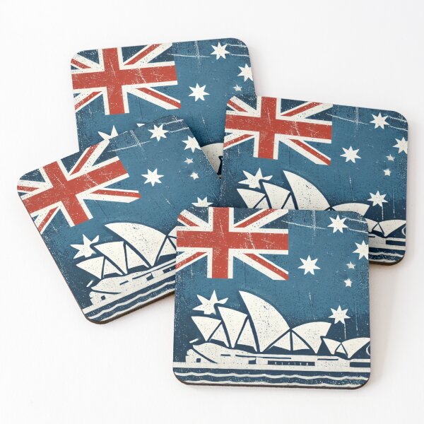Item preview, Sydney Opera House designed and sold by MuggyandMo.