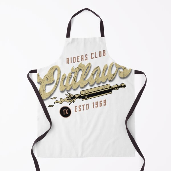 Item preview, Riders Outlaw, Classic Gas Garage Bike designed and sold by Bert Englefield.