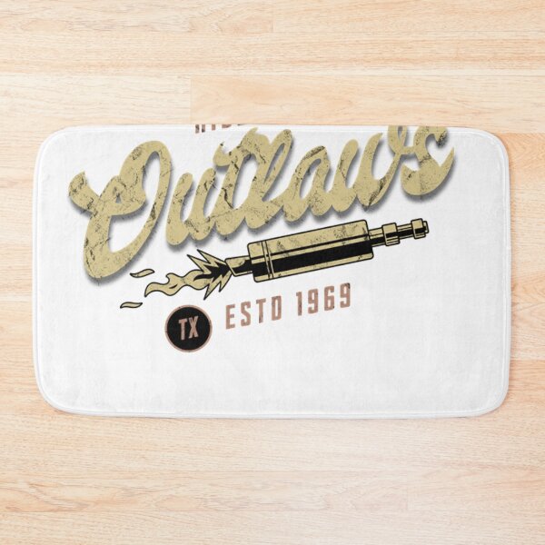 Item preview, Riders Outlaw, Classic Gas Garage  Bike designed and sold by Bert Englefield.