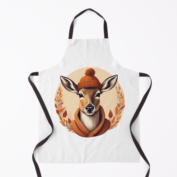 Item preview, Forest Style, forest, funny, gifts, Autumn, dear, designed and sold by Ewelina Niemiec.