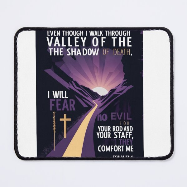 Item preview, Psalm 23  designed and sold by NoviaRobert.