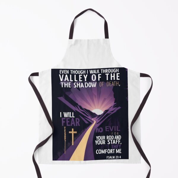 Item preview, Psalm 23 designed and sold by NoviaRobert.