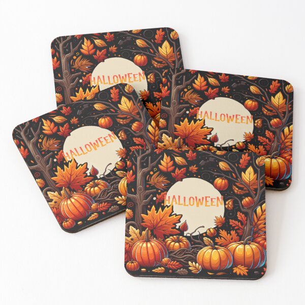 Item preview, Autumn, pumpkinds. designed and sold by M-ormin.