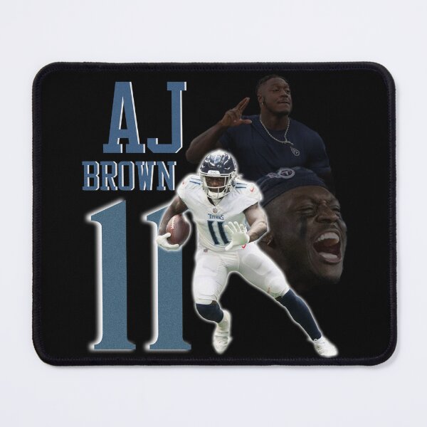 Item preview, A.J. Brown designed and sold by BashhProjo.