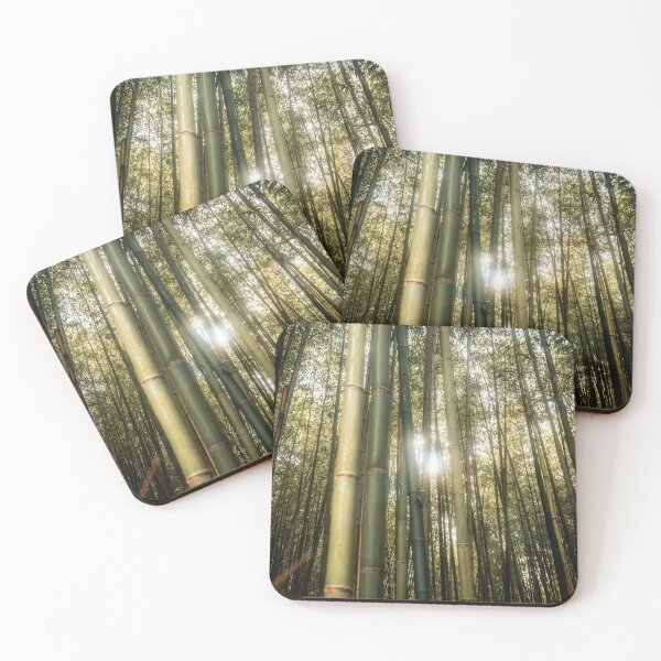 Item preview, Dreamy Kyoto - Arashiyama, Bamboo Forest  #1 designed and sold by LucaRamble.