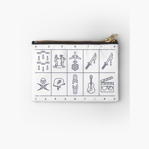 Item preview, Quentin Tarantino movies icon design Light designed and sold by grafikis.