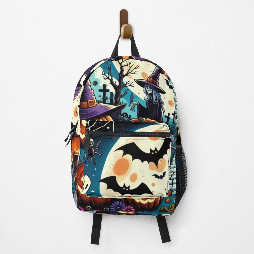 Item preview, Backpack designed and sold by M-ormin.