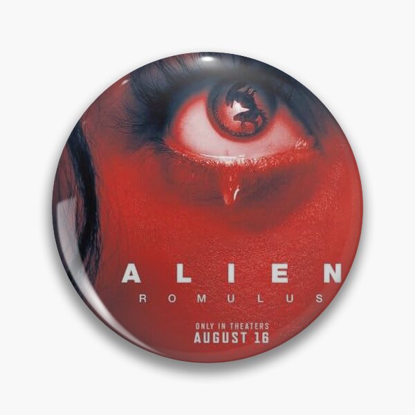 Item preview, Alien Romulus designed and sold by Patrickgregorie.