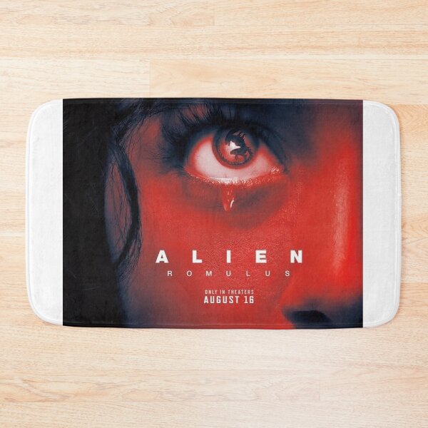 Item preview, Alien Romulus designed and sold by Patrickgregorie.